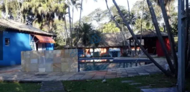 Casa de Condomínio com 3 Quartos à venda, 430m² no Jardim dos Ipês, Embu das Artes