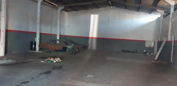 Galpão / Depósito / Armazém com 1 Quarto para alugar, 500m² no Lagoa Nova, Natal