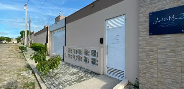 Casa de Condomínio com 2 Quartos para alugar, 65m² no Icaraí, Caucaia