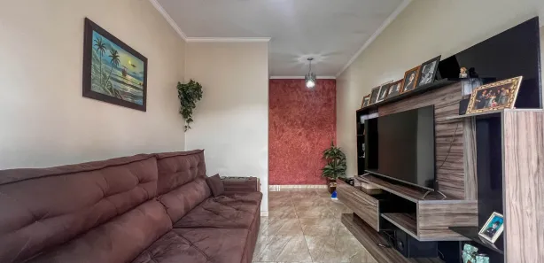 Casa com 3 Quartos à venda, 175m² no Bocaina, Ribeirão Pires