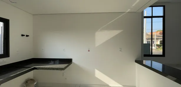 Casa de Condomínio com 3 Quartos à venda, 156m² no Jardim Itapoan, Monte Mor