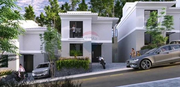 Casa de Vila com 3 Quartos à venda, 117m² no Observatório, Vinhedo