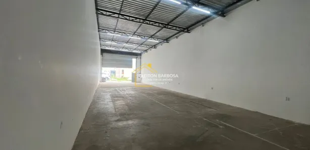 Loja / Salão / Ponto Comercial à venda, 160m² no Laranjeiras, Caieiras