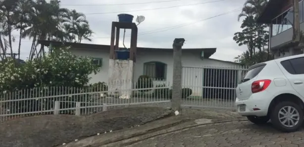 Casa com 4 Quartos à venda, 160m² no Fortaleza, Blumenau