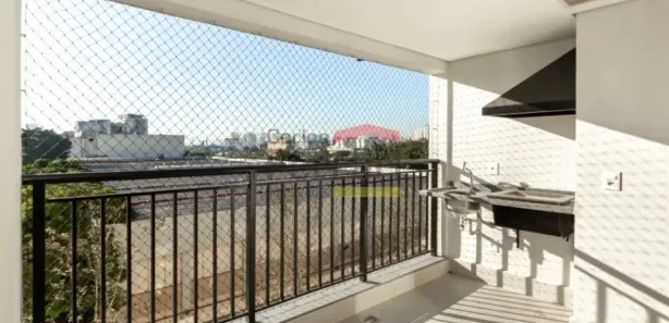 Apartamento com 2 Quartos à venda, 67m² no Vila Arcádia, São Paulo