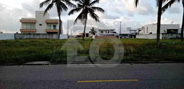 Terreno / Lote / Condomínio à venda, 522m² no Alphaville, Barra dos Coqueiros