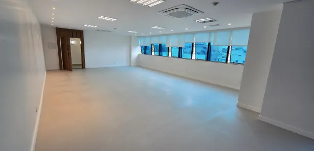 Conjunto Comercial / Sala para alugar, 74m² no Nossa Senhora das Graças, Manaus