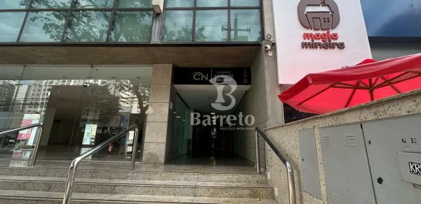 Conjunto Comercial / Sala para alugar, 60m² no Centro, Londrina