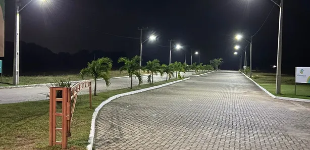 Terreno / Lote / Condomínio à venda, 150m² no Centro, São Gonçalo do Amarante