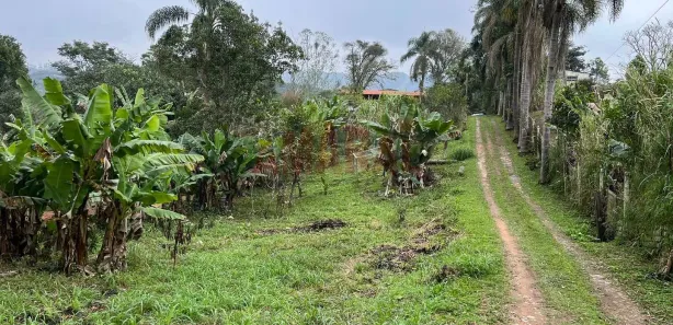 Fazenda / Sítio / Chácara com 3 Quartos à venda, 1m² no Tanque Caio, Ribeirão Pires