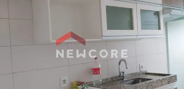Apartamento com 3 Quartos à venda, 69m² no Jardim Panorama, Bauru