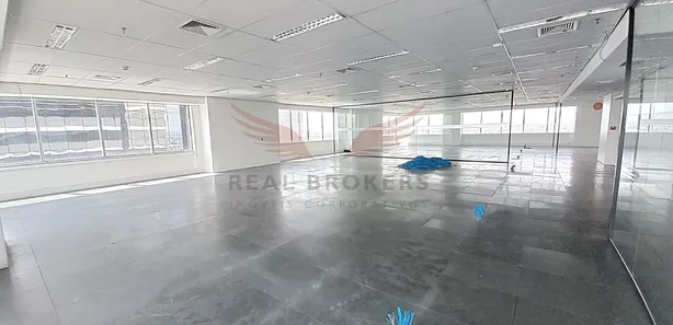 Andar / Laje corporativa para alugar, 958m² no Alphaville Centro Industrial e Empresarial/Alphaville., Barueri