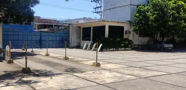Galpão / Depósito / Armazém para alugar, 9500m² no Centro, Mesquita