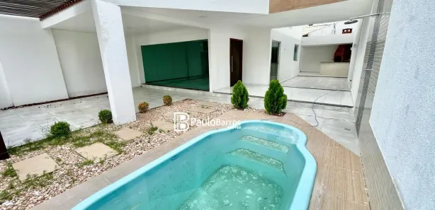 Casa de Condomínio com 3 Quartos para venda ou aluguel, 190m² no Cidade Universitária, Petrolina
