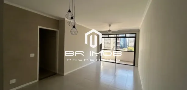 Apartamento com 3 Quartos para alugar, 87m² no Jardim Maria Rosa II, Itaquaquecetuba