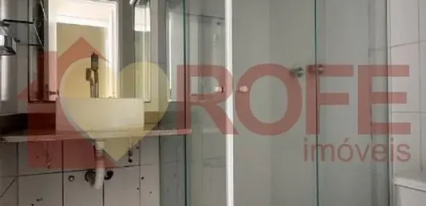 Casa de Condomínio com 2 Quartos para alugar, 73m² no Paisagem Renoir, Cotia