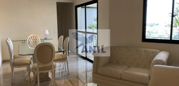 Apartamento com 3 Quartos à venda, 97m² no Vila Albertina, São Paulo