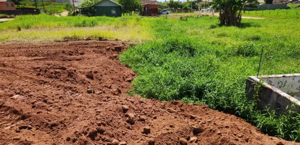 Terreno / Lote / Condomínio à venda, 302m² no Itajubá, Barra Velha
