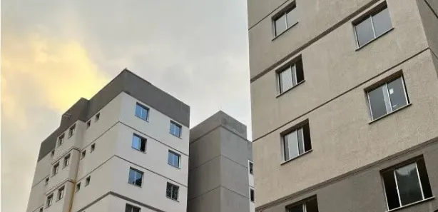 Apartamento com 2 Quartos à venda, 52m² no Duarte Silveira, Petrópolis