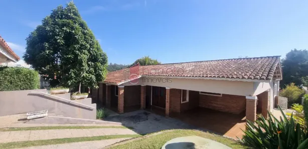 Fazenda / Sítio / Chácara com 3 Quartos para alugar, 408m² no Parque da Fazenda, Itatiba