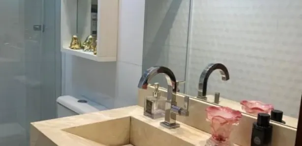 Apartamento com 2 Quartos à venda, 72m² no Candeal, Salvador