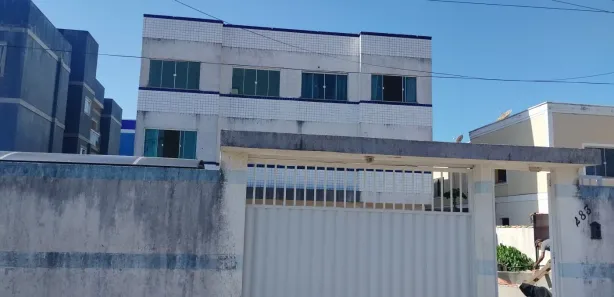Apartamento com 2 Quartos para alugar, 55m² no Enseada das Gaivotas, Rio das Ostras
