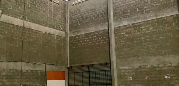 Galpão / Depósito / Armazém para alugar, 400m² no Novo Aleixo, Manaus