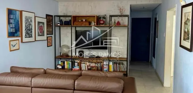 Apartamento com 3 Quartos à venda, 150m² no Boa Viagem, Recife