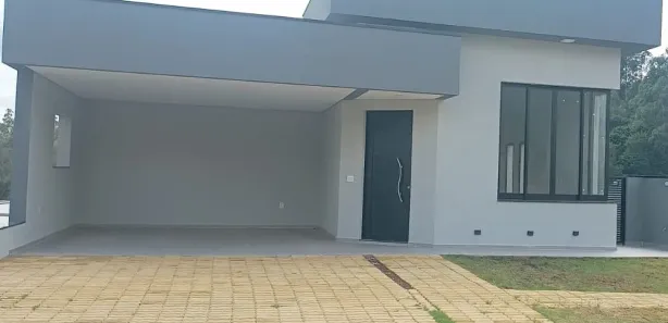Casa de Condomínio com 4 Quartos à venda, 198m² no Residencial Jatobás, Louveira