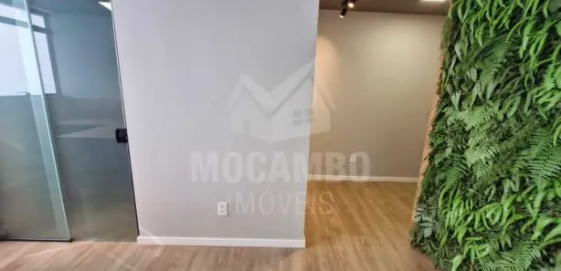 Conjunto Comercial / Sala para alugar, 57m² no Vila Brasileira, Itatiba