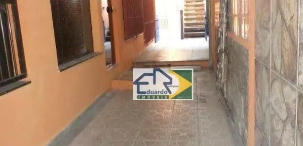 Casa Comercial para alugar, 137m² no Jardim Santa Helena, Suzano