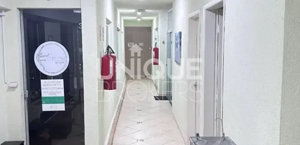 Conjunto Comercial / Sala para alugar, 13m² no Jardim Liberdade, Jundiaí