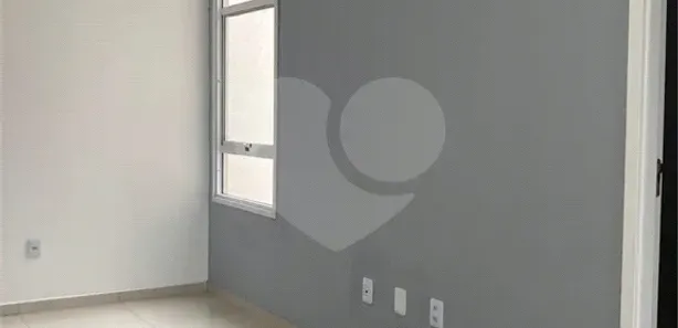 Apartamento com 2 Quartos à venda, 45m² no Residencial Jardim Perolla, Itupeva