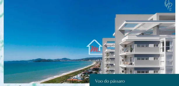 Apartamento com 2 Quartos à venda, 82m² no Itacolomi, Balneário Piçarras