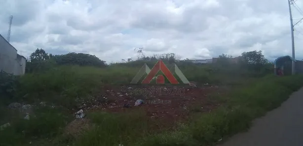 Terreno / Lote / Condomínio à venda, 1012m² no Chácaras Ceres, Suzano