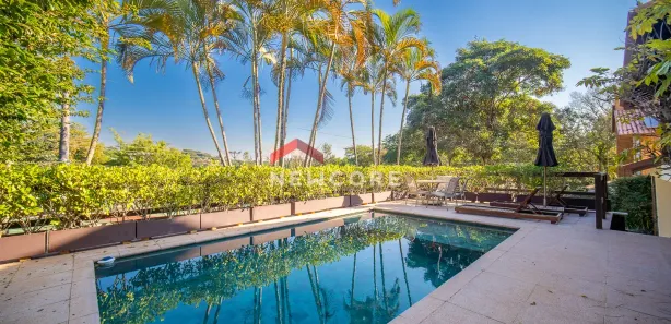 Casa de Condomínio com 4 Quartos à venda, 496m² no Residencial Euroville, Carapicuíba