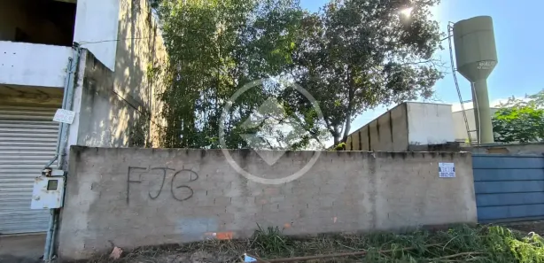 Terreno / Lote / Condomínio à venda, 300m² no portal das aguas, Hidrolândia