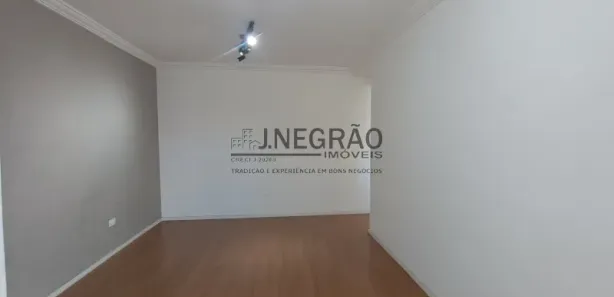 Apartamento com 3 Quartos à venda, 65m² no Vila Vermelha, São Paulo