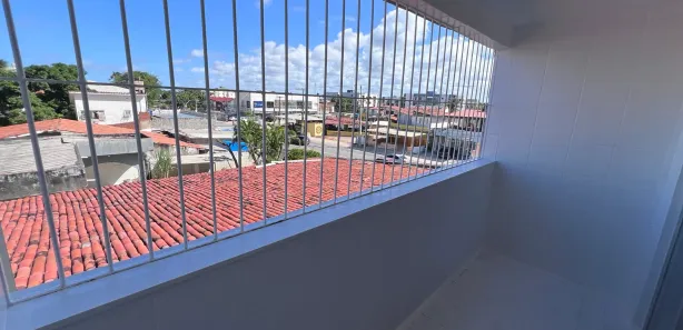 Apartamento com 4 Quartos à venda, 160m² no Nossa Senhora do Ó, Paulista