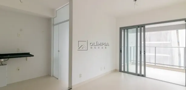 Apartamento com 1 Quarto à venda, 51m² no Indianópolis, São Paulo