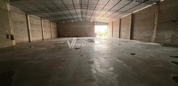 Galpão / Depósito / Armazém para alugar, 600m² no Jardim Panorama, Monte Mor