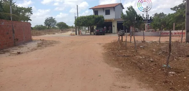 Terreno / Lote / Condomínio à venda no Centro, São Gonçalo do Amarante