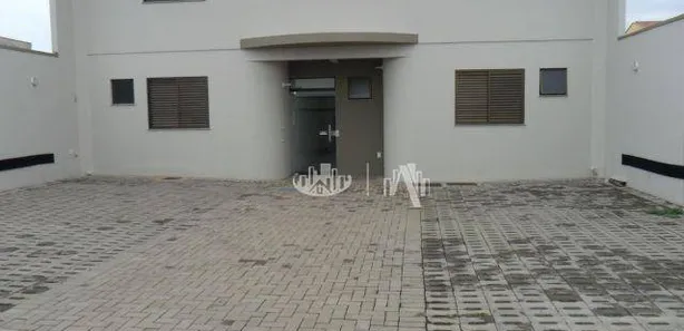 Prédio Inteiro à venda, 391m² no Parque Residencial Joaquim Toledo Piza, Londrina