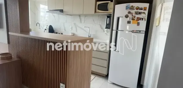 Apartamento com 3 Quartos à venda, 65m² no Samambaia Norte, Brasília