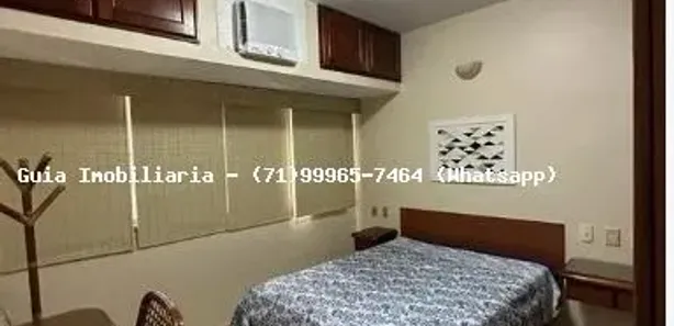 Casa de Condomínio com 3 Quartos à venda, 112m² no Guarajuba (Monte Gordo), Camaçari
