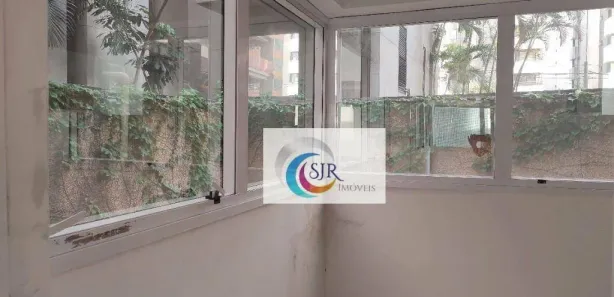 Conjunto Comercial / Sala para alugar, 64m² no Jardim Paulista, São Paulo