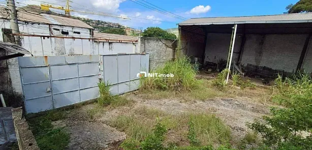 Galpão / Depósito / Armazém à venda, 200m² no Ilha da Conceição, Niterói