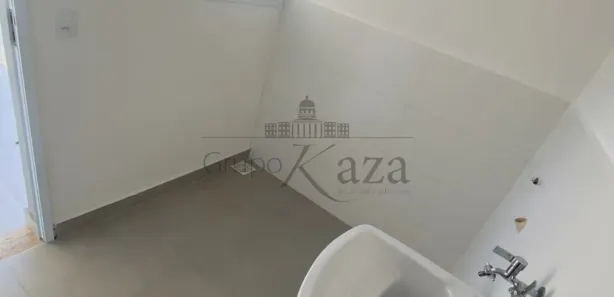 Casa de Condomínio com 3 Quartos para venda ou aluguel, 158m² no Bairro do Grama, Caçapava