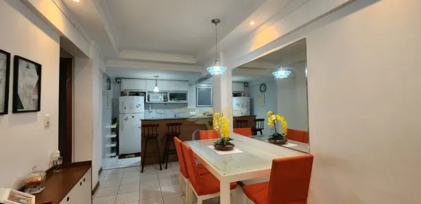 Apartamento com 2 Quartos à venda, 58m² no Pernambués, Salvador