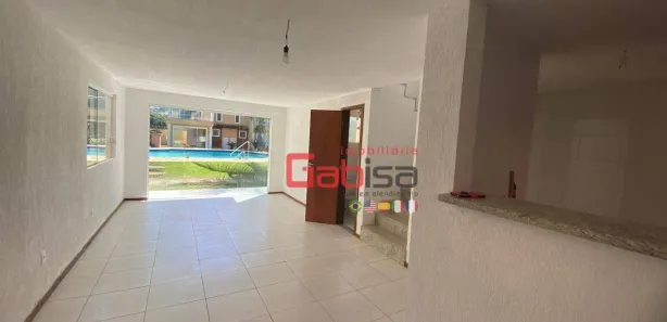 Casa de Condomínio com 3 Quartos à venda, 131m² no , 